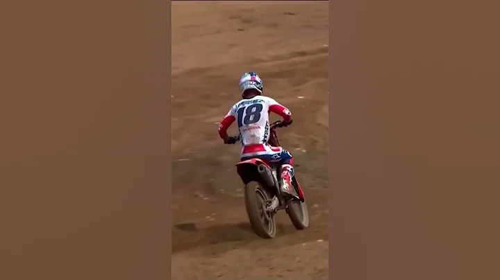 Jett Lawrence Aura Farming