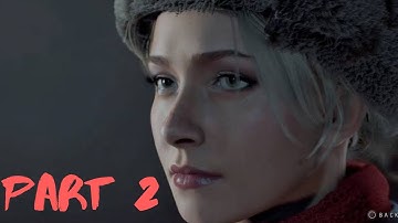 Until Dawn Part 2 - Clues & Relationships