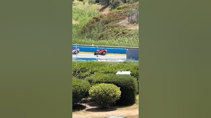 Pecco 'GP24' Vs Marc 'GP23' at Jerez 2024