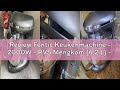 Review Fentic Keukenmachine - 2000W - RVS Mengkom (6,2 L) - Keukenrobot - Mixer met Garde, Deeghaak