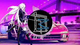 Dj Lizven ft. Illijah and Kina - On My Way x Can We Kiss Forever [Funky Nights Remix]