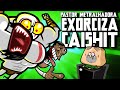 Pastor Metralhadora EXORCISA CaiSHIT Xbox Games Ps5
