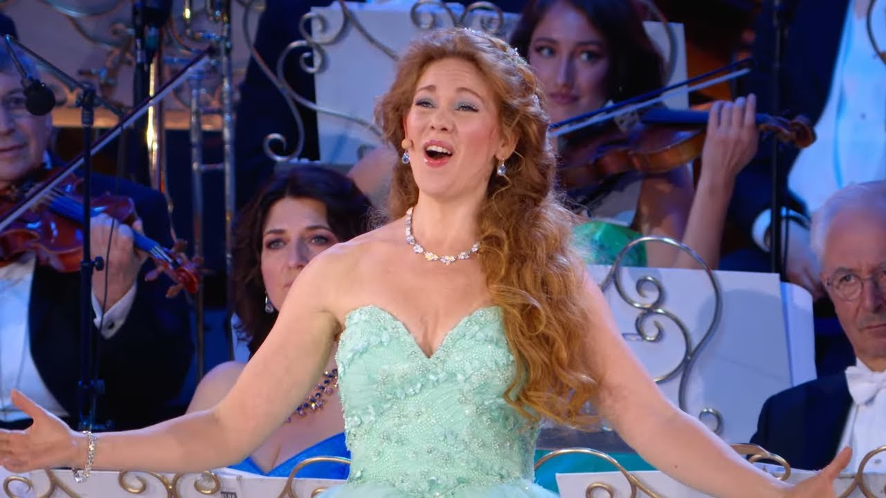 I Belong to Me – André Rieu