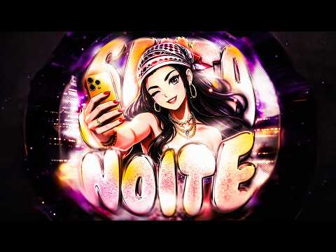 Nakama, GULIEN, RVNGE - SENTA NOITE