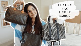 Vlogmas 2025 EBay Japan Authentic Luxury Bag Preloved Luxury Bags Bougie on a Budget