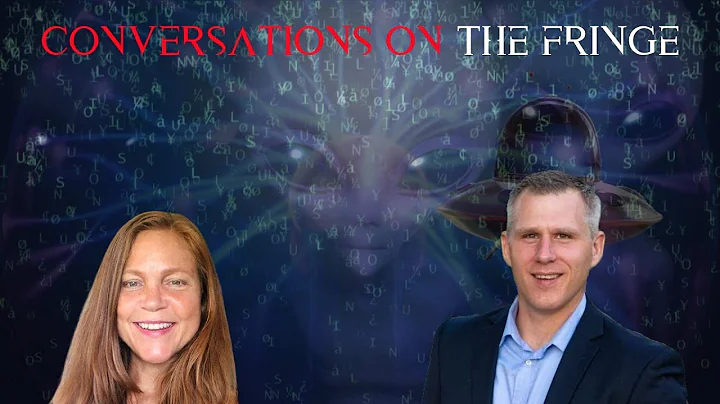 Conversations On The Fringe | Guest: Lea Anne Carr...