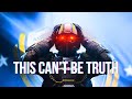 What Really Happened in the First Galactic War?