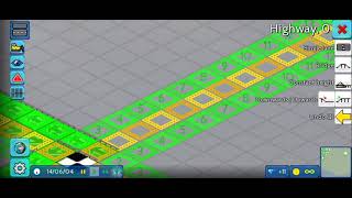 How to Make Traffic Lights In Thetown In Just 1minute screenshot 1