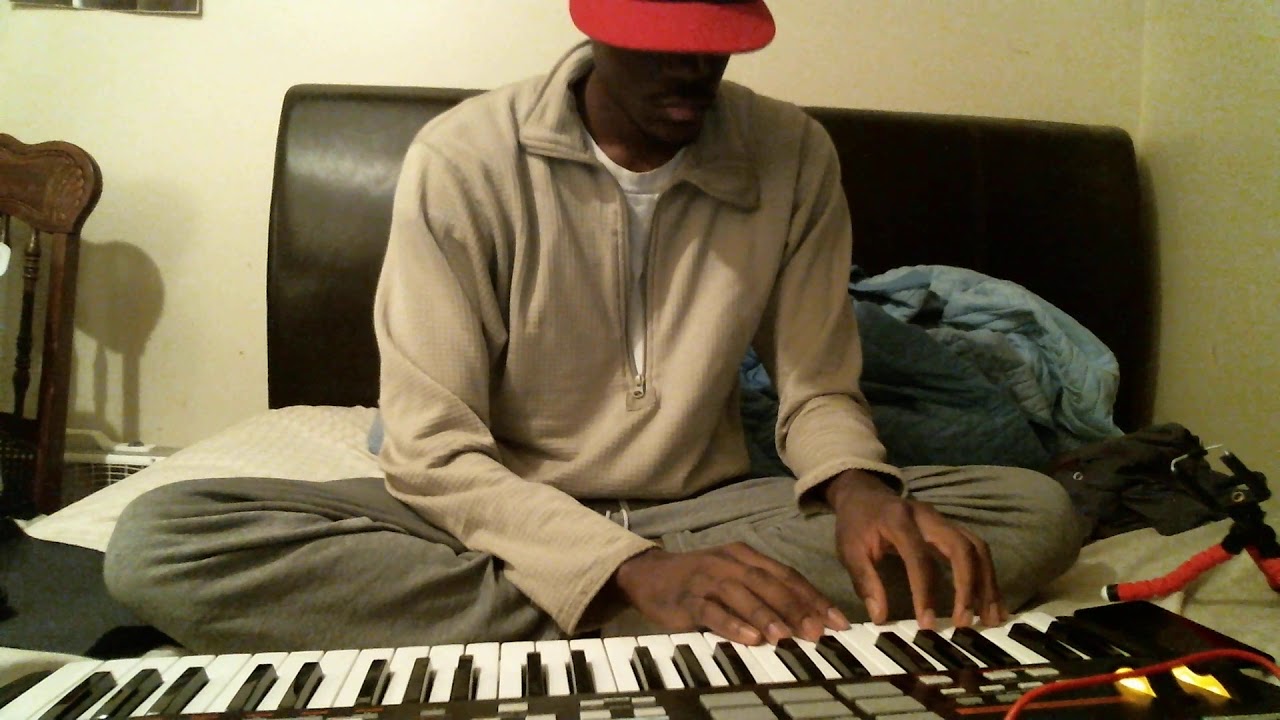 Pazij beat session part 1