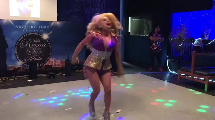 Reyna Del Sur Atlanta Marisol Trevino Show