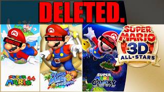 Was Mario 3D All-Stars Really That Bad 6 Years Later