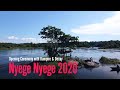 Nyege Nyege 2020 - Opening Ceremony with Kampire & Decay