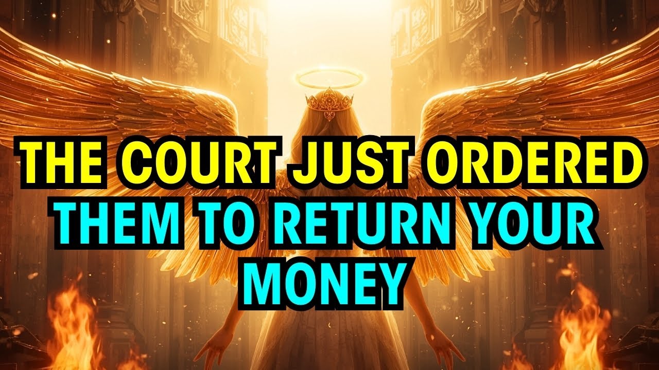 CHOSEN ONE, YOUR KINDNESS IS ABOUT TO PAY OFF BIG TIME! You Unknowingly SAVED A Billionaire