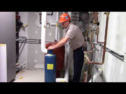 Chemical Pot Feeder Youtube