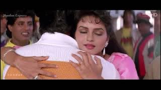 Maine Pyar Tumhi Se Kiya Hai ((Jhankar)) HD, Phool Aur Kaante(1991)