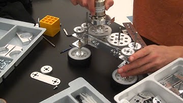 Oct. 30, 2013: Tackling the block problem.