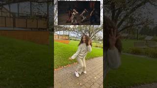 How to dance the Back in 74 by Jungle - Dance Meme! What dance meme should be next #shortscreator