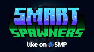 Add Spawners Like In DonutSMP to Minecraft