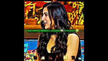 Akshay Paaji Caught Being Naughty!🌝😂 #akshaykumar #saraalikhan #kapilsharmashow #kapilsharma #funny