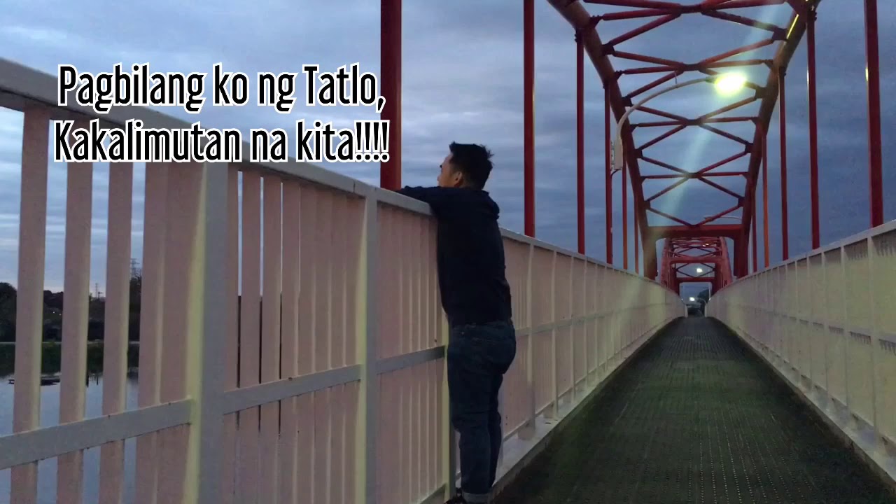 Aray! It hurts!