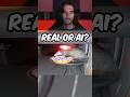 Is this possum Real or Ai? #reaction #ai #real #streamer