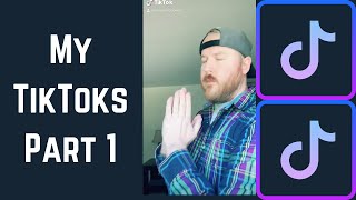 Atheist Tiktoks
