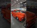 1956 Ford F100 at Unique Classic Cars #automobile #pickup #ford #forsale