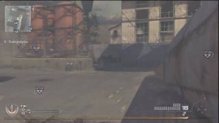 Modern Warfare 2 - Funny Moment - Ep.9 - Host Advantage is Sexy.