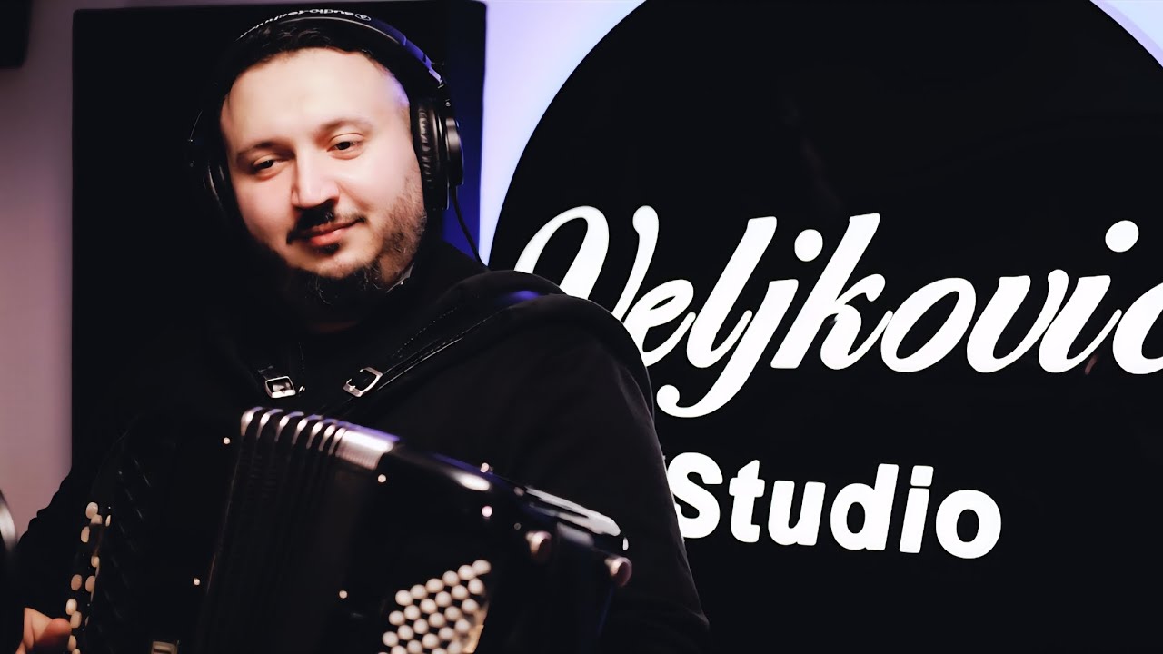 ACA JANKOVIC - DZINGL KOLO 