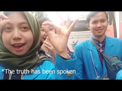 Kunjungan Ilmiah (KUIL) 2019 Fakultas Farmasi Univ. Pancasila Part 1