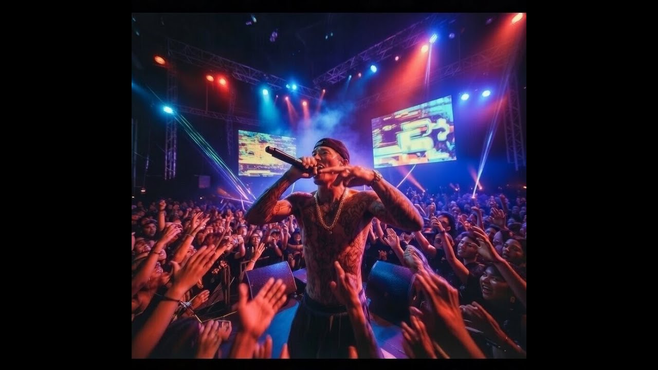 饒舌歌手的溫柔陷阱：這份寂寞，只有懂的人懂.. 最怕 Rapper 唱情歌