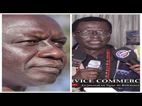 Le mouvement M2S mobilise à Jung et porte la candidature d'Idrissa Seck en 2029