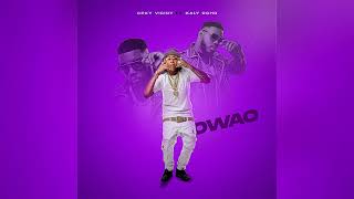Ceky Viciny x Kaly Ocho - Owao (Audio Cover)