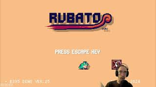 RUBATO Demo Playthrough (v25)