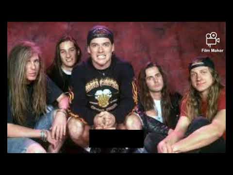 ugly kid joe..... the best