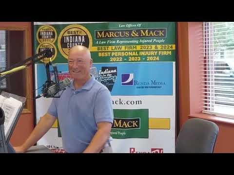 Indiana in the Morning Interview: Son Day in the Park (7-25-25)