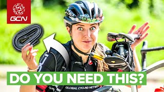 Everything You Need To Take On A Bike Ride (& How To Carry It) screenshot 5