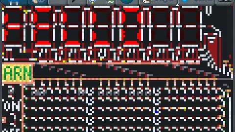 [The Sandbox] Day 8 user created 2!