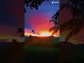 #captureofsunset #sunset #capcut