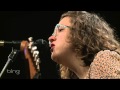 Sallie Ford &amp; The Sound Outside - They Told Me (Bing Lounge)