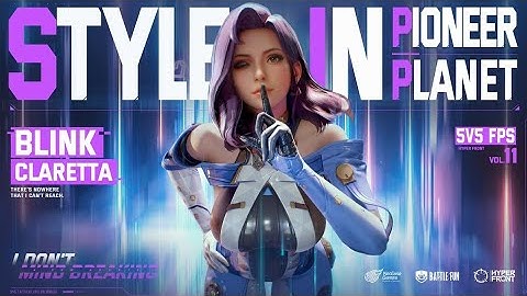 New Update 💫 Hard Al Mode | Hyper Front Gameplay