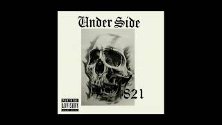 Under side 821 // puesto pa lo mio