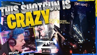 THIS SHOTGUN IS CRAZY! - Call of Duty: Modern Warfare screenshot 1
