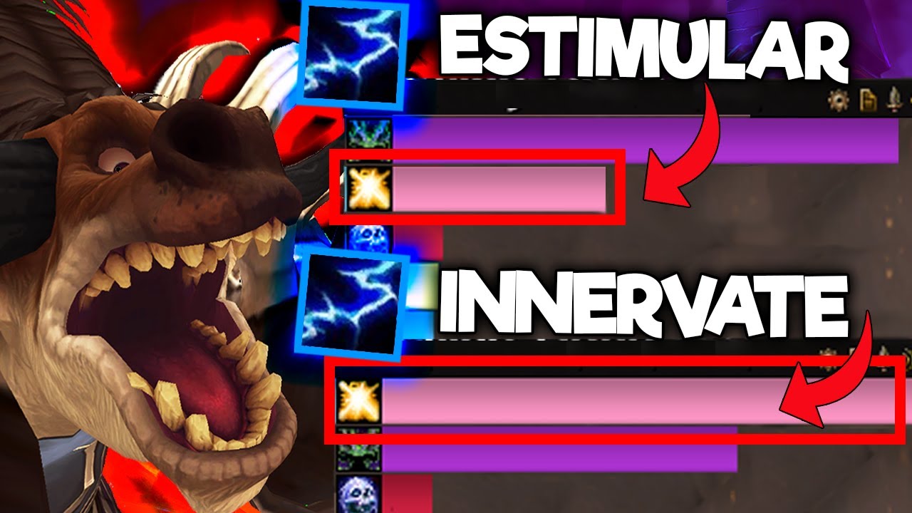 Por qué tener al WoW en INGLÉS te hace jugar mucho mejor 📈 YouTube