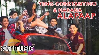 Alapaap 'Dear Other Self' - Yeng Constantino & Harana (Movie Theme Song)