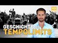 Die Geschichte des Tempolimits