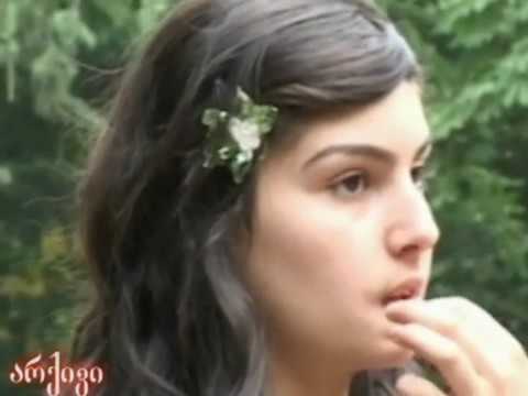 ინკოგნიტოს უკვდავი კლიპი და სავიზიტო ბარათი.