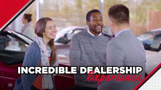 The Fletcher Race to Savings Sales Event is ON at Fletcher Chrysler Dodge Jeep Ram!