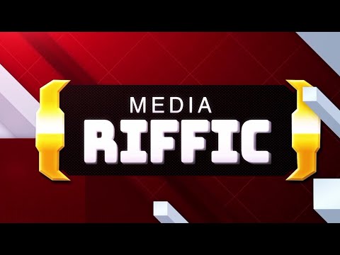 The Media Riffic News Show
