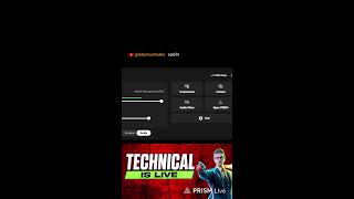 Live streaming of TECHNICAL SHORTS